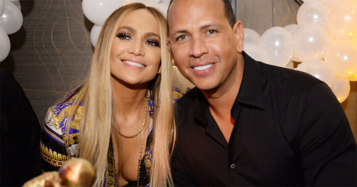Jennifer Lopez: la mossa dell’ex Alex Rodriguez fa parlare
