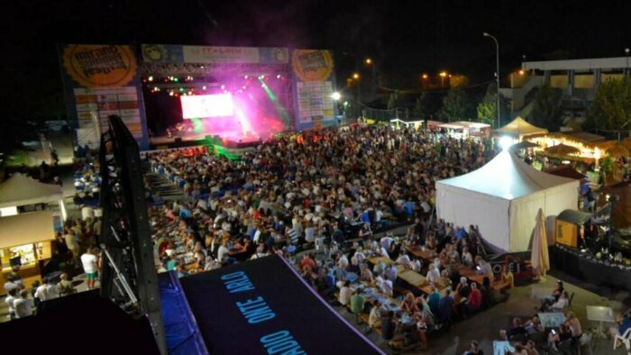 Il Mirano Summer Festival 2021 riaccende la musica