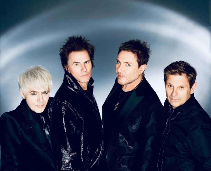 Duran Duran ritornano con un nuovo album