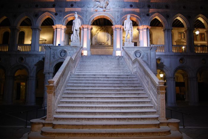 Musei civici di Venezia: prossime aperture serali e festive