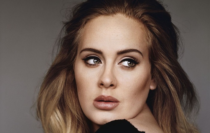Hold On: Il nuovo singolo di Adele nello spot di Amazon - Radio Venezia
