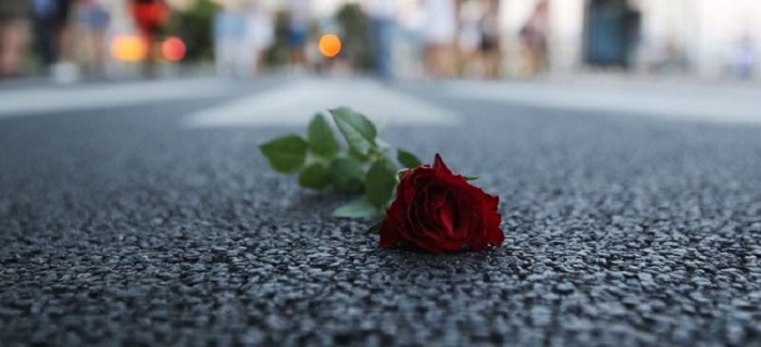 Giornata Mondiale in memoria delle vittime della strada 2021 - TeleVenezia