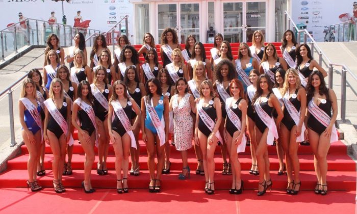 Miss Italia a Jesolo: "Quest'anno rinunciamo" - TeleVenezia