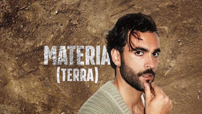 Mengoni: record di successi con 'Materia' (Terra) - Radio Venezia