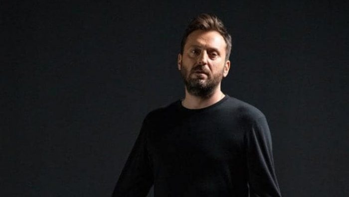 Cesare Cremonini verrà a Sanremo", conferma Amadeus - Radio Venezia