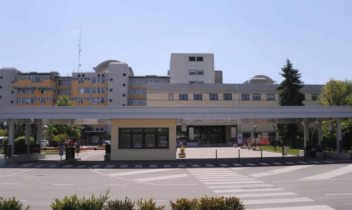 Pediatria di Portogruaro non chiuderà: parla il direttore generale dell'Ulss4 - TeleVenezia