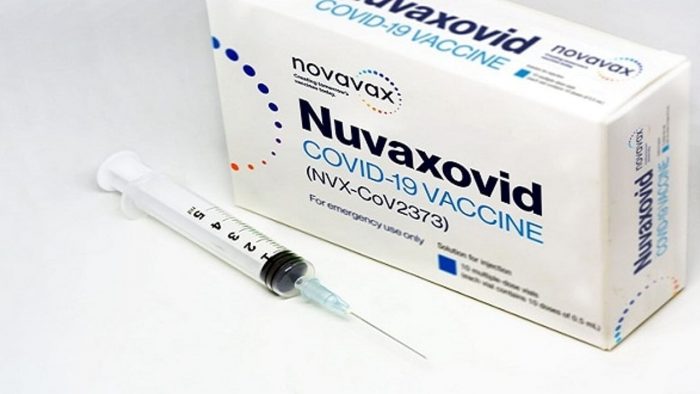 Nuvaxovid: nuovo vaccino anticovid, già 60 prenotazioni - TeleVenezia