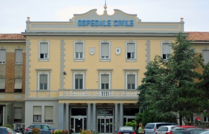 Covid Point di Jesolo verrà trasferito nell'area ospedaliera - TeleVenezia