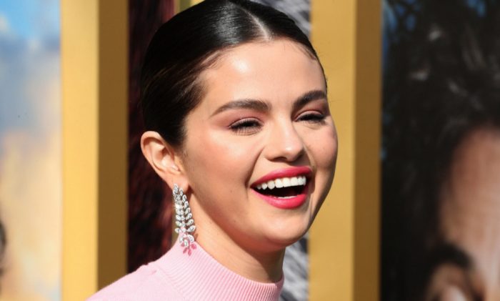 Selena Gomez: lontana dai social è più felice - Radio Venezia
