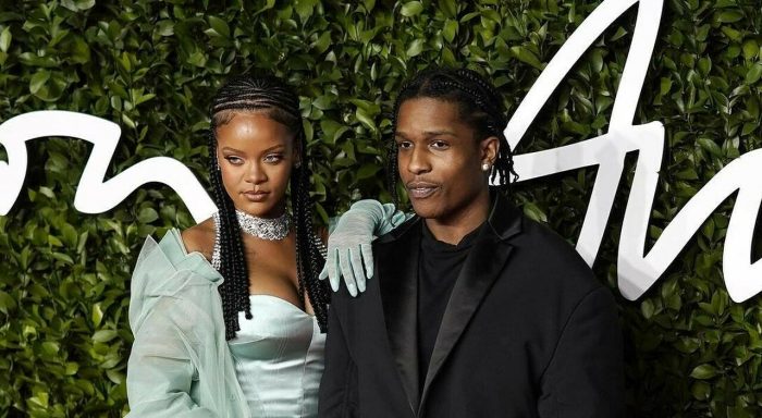 Rihanna: partner A$ap Rocky è in manette