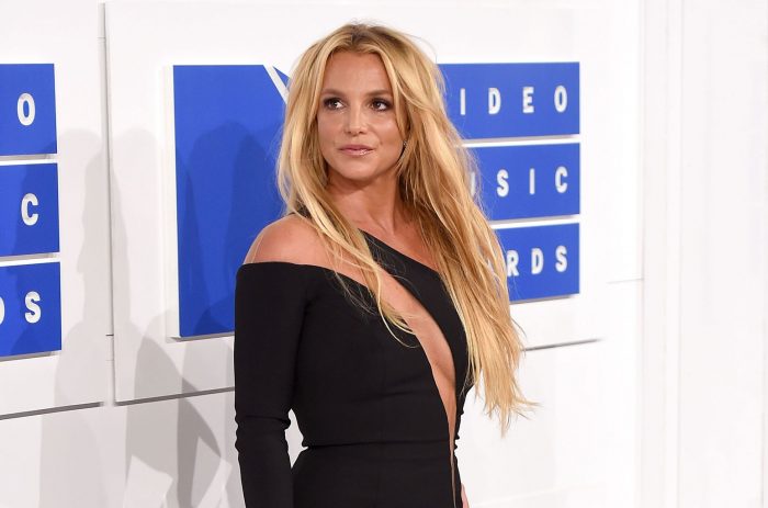 Britney Spears sta scrivendo un memoir