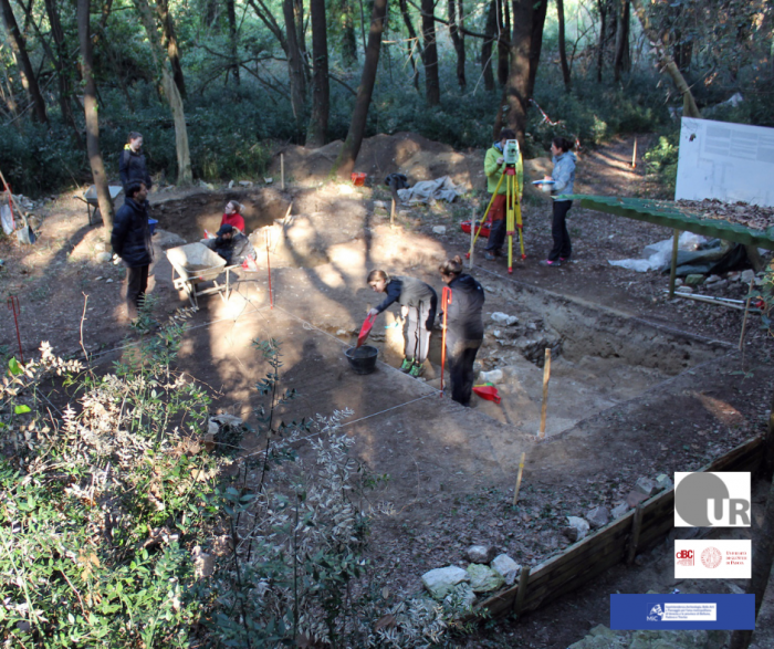 Bibione: Nuove scoperte archeologiche nel territorio