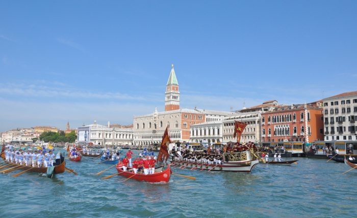 Festa della Sensa 2022: Venezia si prepara a rinnovare lo Sposalizio del Mare