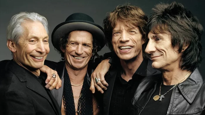 Rolling Stones: 60 anni fa nasceva un mito - RadioVenezia