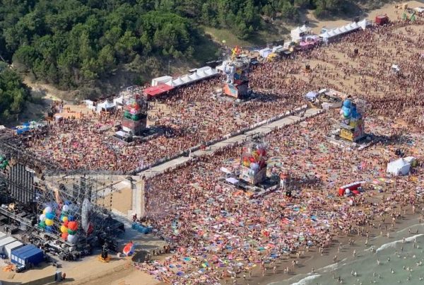 Marevivo dice NO a mega eventi in spiaggia - RadioVenezia