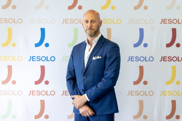 Alberto Maschio, completa la squadra di governo di Jesolo - TeleVenezia
