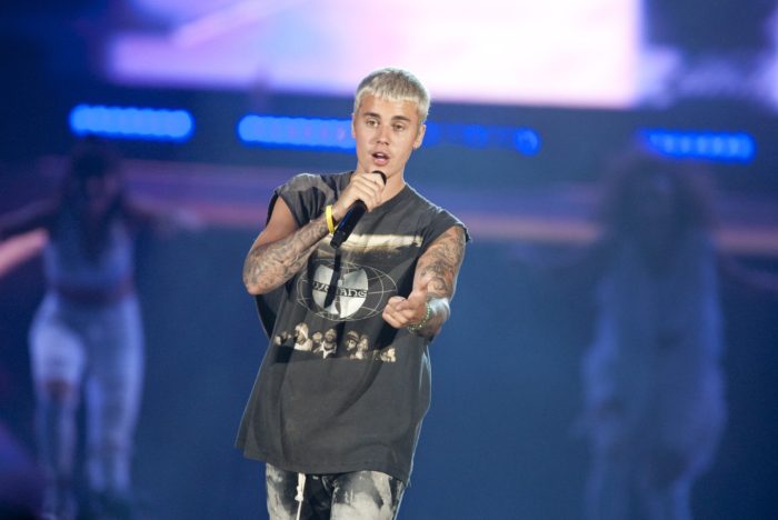 Justin Bieber, il tour riparte da Lucca il 31 luglio - RadioVenezia