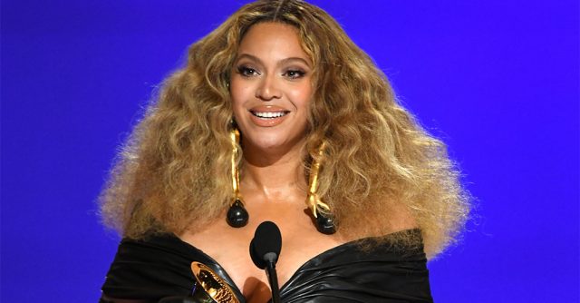 Beyoncé, le critiche alla nuova canzone