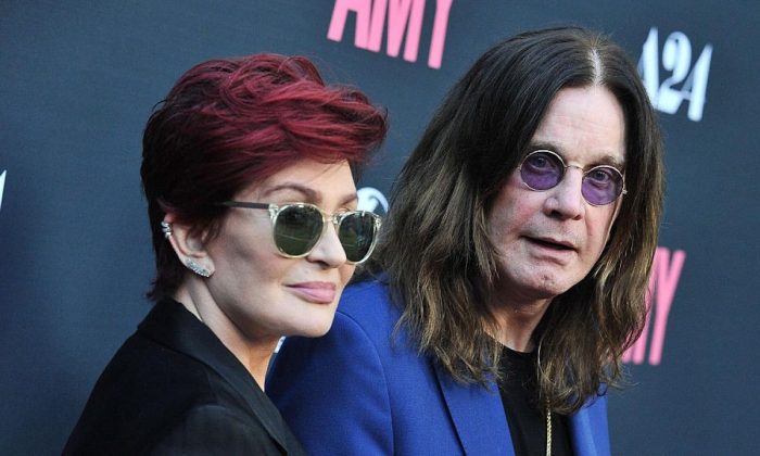 Ozzy Osbourne lascia gli USA: troppe sparatorie - RadioVenezia