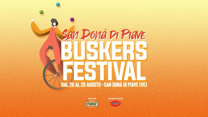 San Donà Buskers Festival