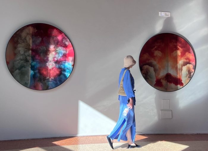 Biennale Arte 2022, oltre 100mila visitatori al Padiglione Venezia
