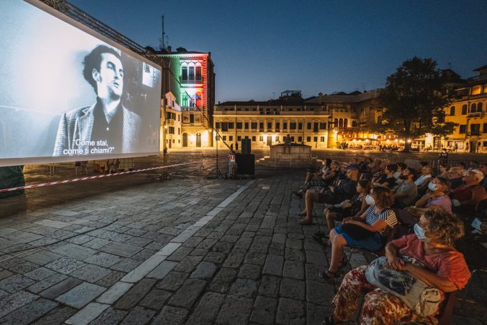 Il Cinemoving sarà in campo San Polo dal 14 al 27 agosto: 14 serate dedicate al cinema europeo