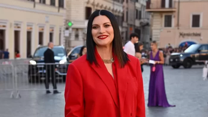 Laura Pausini ritorna sulla questione "Bella Ciao" - RadioVenezia