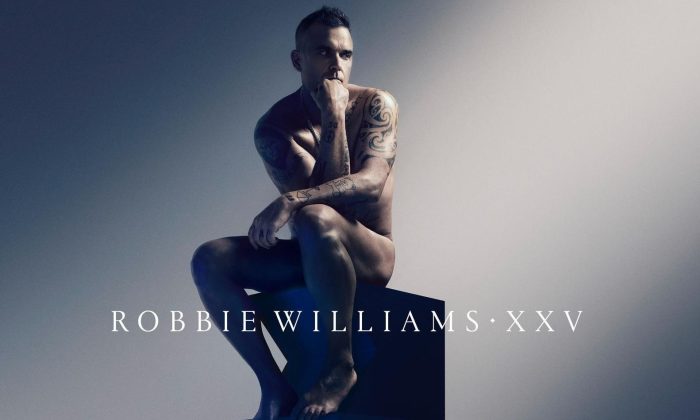 Robbie Williams: una tappa del tour è in Italia - RadioVenezia