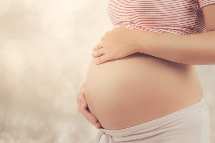 Ulss 4: progetto per la gravidanza a basso rischio - TeleVenezia