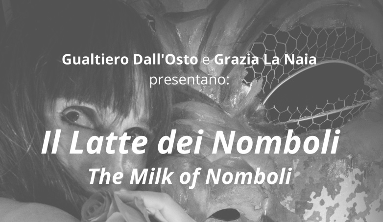 Il Latte dei Nomboli: performance di Dall'Osto e La Naia a Venezia - Televenezia