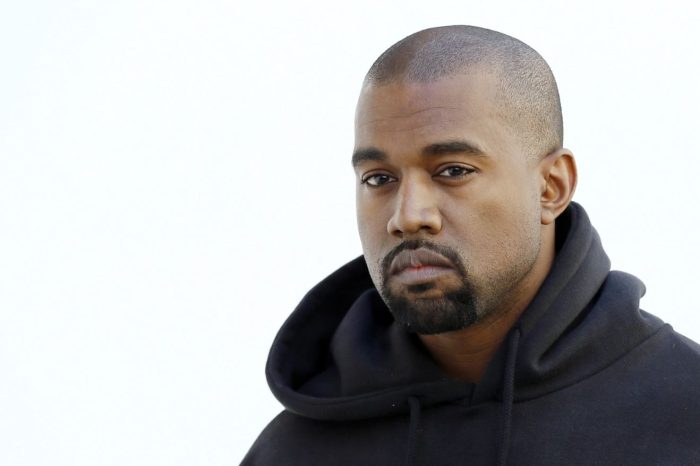 Kanye West abbandonato da Adidas - RadioVenezia