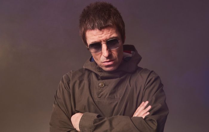 Liam Gallagher in campo per la salute mentale - RadioVenezia