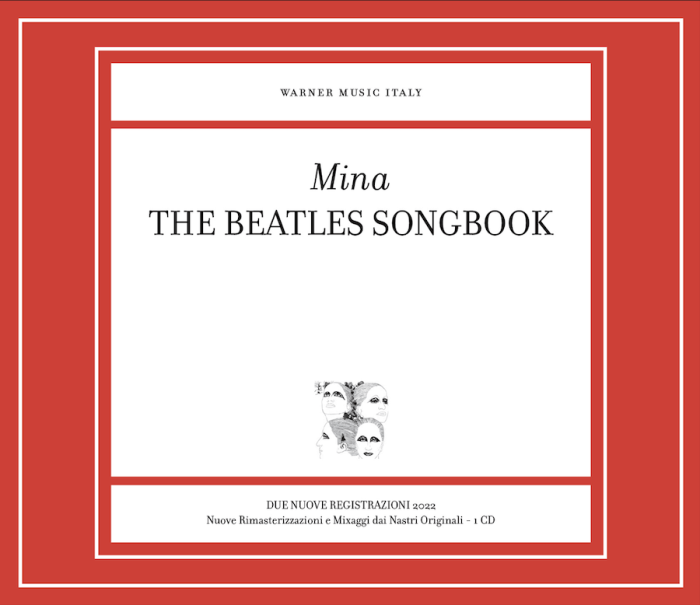 Mina canta i Beatles nella sua nuova raccolta - RadioVenezia