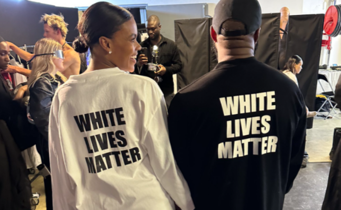 Kanye West provoca la Black Lives Matter - RadioVenezia