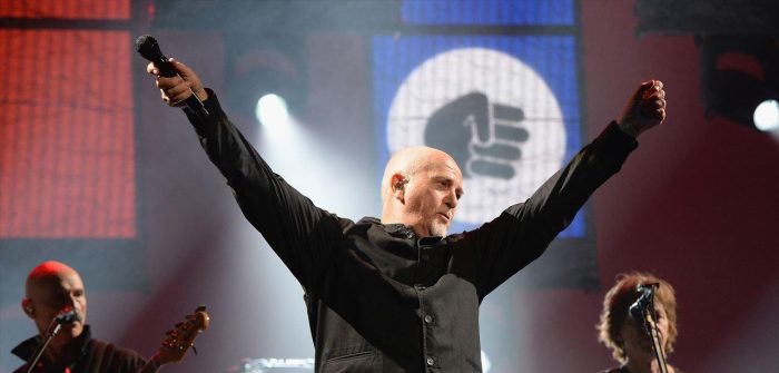 Peter Gabriel annuncia il tour del nuovo album: le date italiane -RadioVenezia