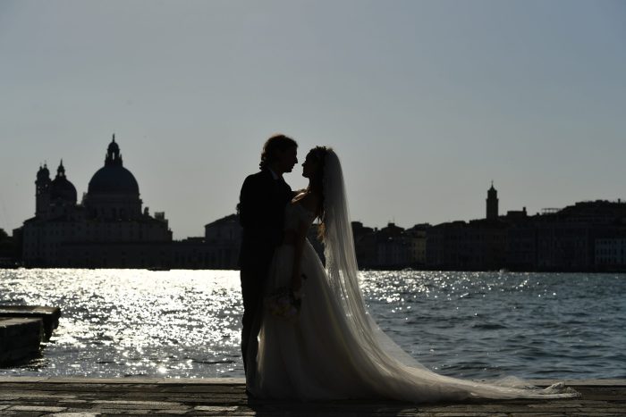 “Sposarsi a Venezia con Noi”, la 26esima edizione