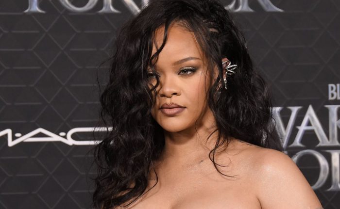 Rihanna torna con "Born Again" -RadioVenezia