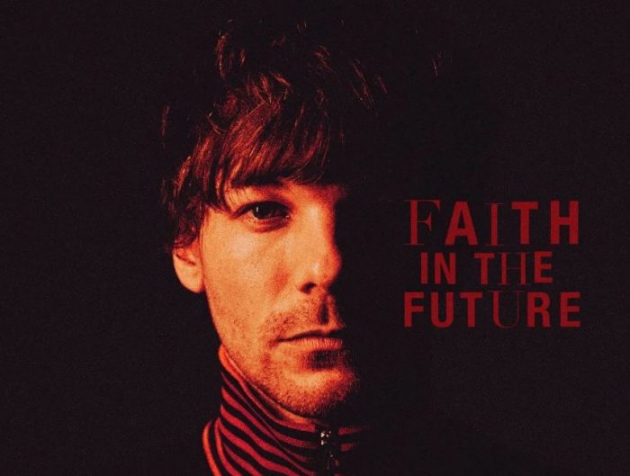 Louis Tomlinson e il nuovo album "Faith in the Future" -RadioVenezia