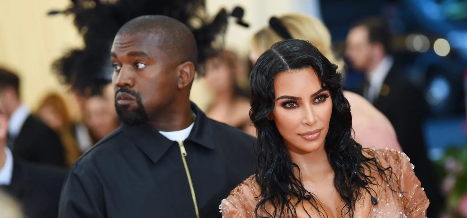 Kim Kardashian e Kanye West: ufficiale il divorzio milionario -RadioVenezia