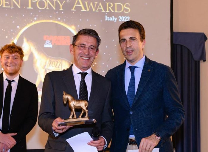 Caribe Bay: vince il premio Golden Pony, unico parco in Italia-TeleVenezia