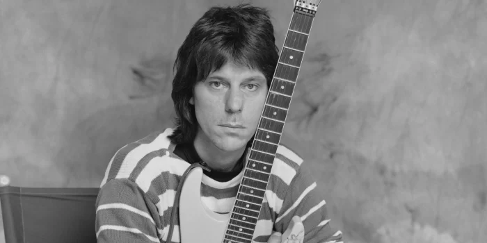 Jeff Beck: Il leggendario chitarrista è morto-RadioVenezia