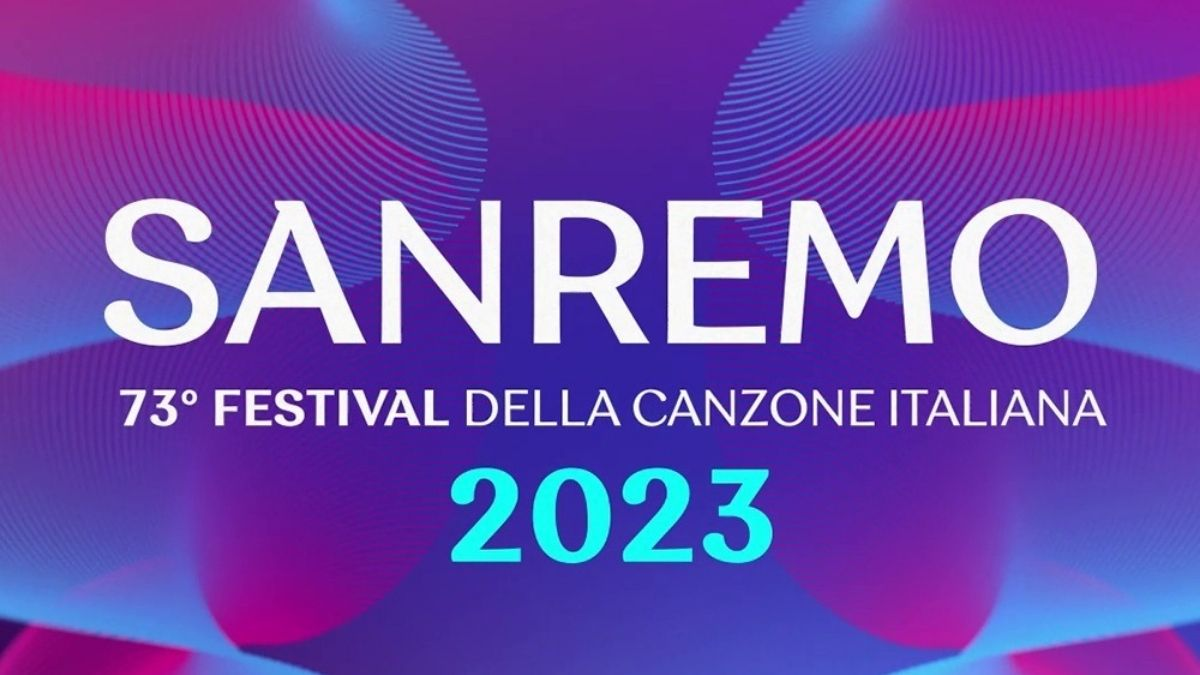 Sanremo 2023: la prima conferenza stampa