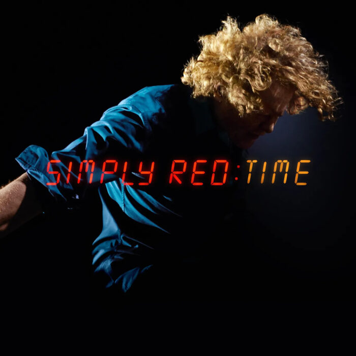 Simply Red: il nuovo “Time” esce a maggio