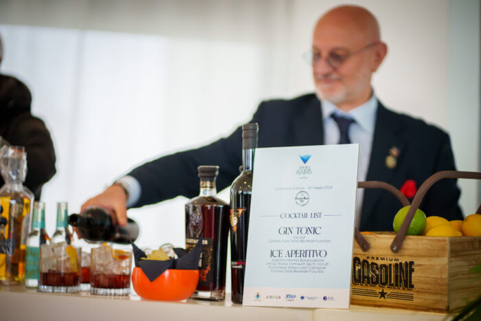 Jesolo Cocktail Experience