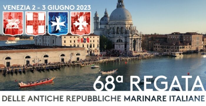 Regata delle Antiche Repubbliche Marinare a Venezia: programma
