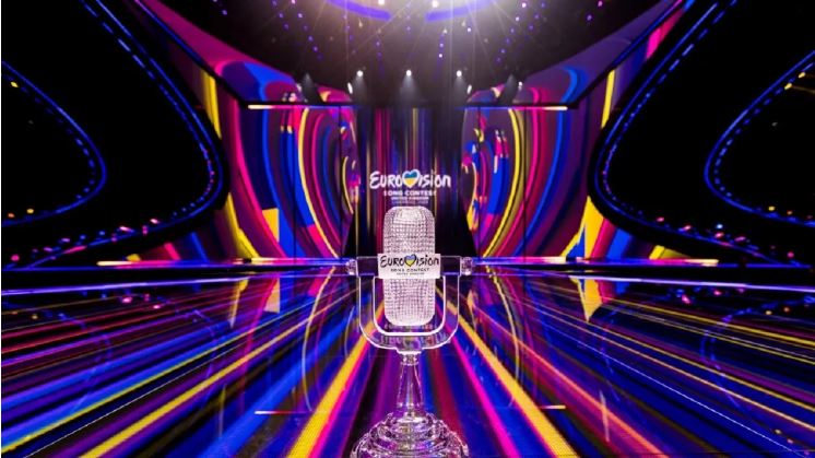 Eurovision Song Contest 2023: i primi 10 finalisti