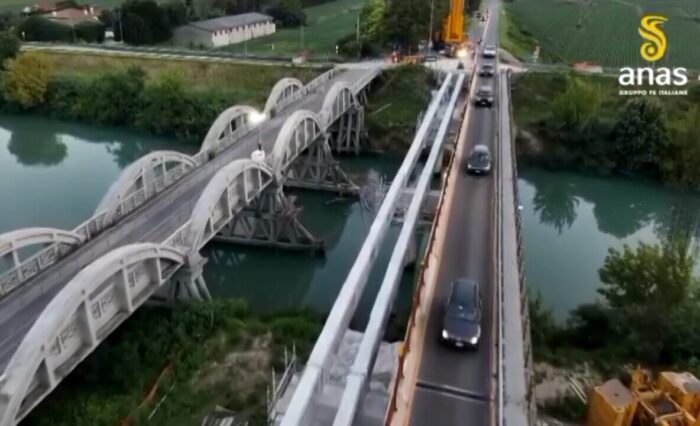 Ponte sul Livenza
