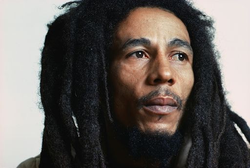 Federico Traversa racconta Bob Marley nel nuovo libro "One Love"