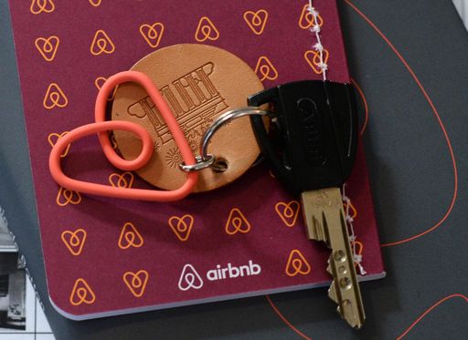 Airbnb: la Finanza sequestra oltre 779 mln di euro - Televenezia