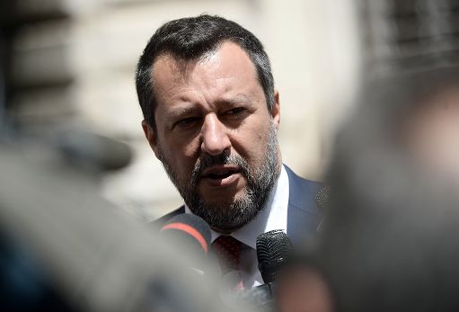 Sciopero dei treni, Salvini: scene indegne nelle stazioni, non saranno più tollerate